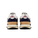 Кросівки New Balance 574 Legacy Navy Angora U574LGBB Білий/синій