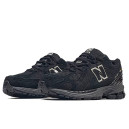 Кросівки New Balance 1906R Cordura Black Чорний