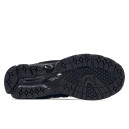 Кросівки New Balance 1906R Cordura Black Чорний