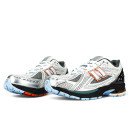 Кросівки New Balance 1906R White Black Copper M1906RBO Різнокольорові