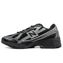 Кросівки New Balance 740 Black White Чорний/білий