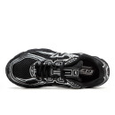 Кросівки New Balance 740 Black White Чорний/білий