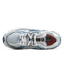 Кросівки New Balance 740 White Blue Білий/синій