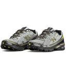 Кросівки New Balance 740 Silver Yellow Black Різнокольорові