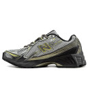 Кросівки New Balance 740 Silver Yellow Black Різнокольорові