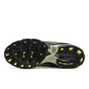 Кросівки New Balance 740 Silver Yellow Black Різнокольорові