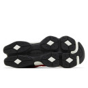 Sneakers New Balance 9060 x DTLR Big Kid Fire Sign GC9060DM Orange