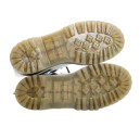 Boots Dr. Martens Jadon Smooth Leather Platform Boots 15265100 Black/white