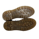 Boots Dr. Martens Jadon Smooth Leather Platform Boots Black