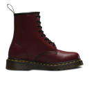 Boots Dr. Martens 1460 Smooth Leather Lace Uo Boots 11822600 Burgundy