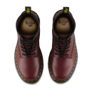 Boots Dr. Martens 1460 Smooth Leather Lace Uo Boots 11822600 Burgundy
