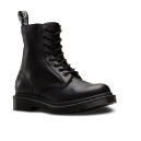Ботинки Dr. Martens 1460 Smooth Leather Lace Up Boots 1460 11822007 Черный