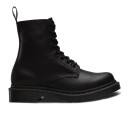 Ботинки Dr. Martens 1460 Smooth Leather Lace Up Boots 1460 11822007 Черный