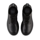 Ботинки Dr. Martens 1460 Smooth Leather Lace Up Boots 1460 11822007 Черный