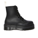 Черевики Dr. Martens Vegan Jadon II Mono Platform Boots 25310001 Чорний