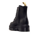 Черевики Dr. Martens Vegan Jadon II Mono Platform Boots 25310001 Чорний
