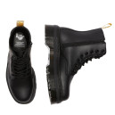 Черевики Dr. Martens Vegan Jadon II Mono Platform Boots 25310001 Чорний