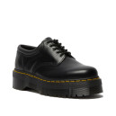 Shoes Dr. Martens 8053 Leather Platform Casual Shoes 24690001 Black