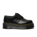 Shoes Dr. Martens 8053 Leather Platform Casual Shoes 24690001 Black