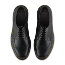 Shoes Dr. Martens 3989 Yellow Stitch Smooth Leather Brogue Shoes 22210001