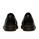 Shoes Dr. Martens 3989 Yellow Stitch Smooth Leather Brogue Shoes 22210001