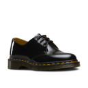 Shoes Dr. Martens 1461 Patent Leather Oxford Shoes 10084001 Black