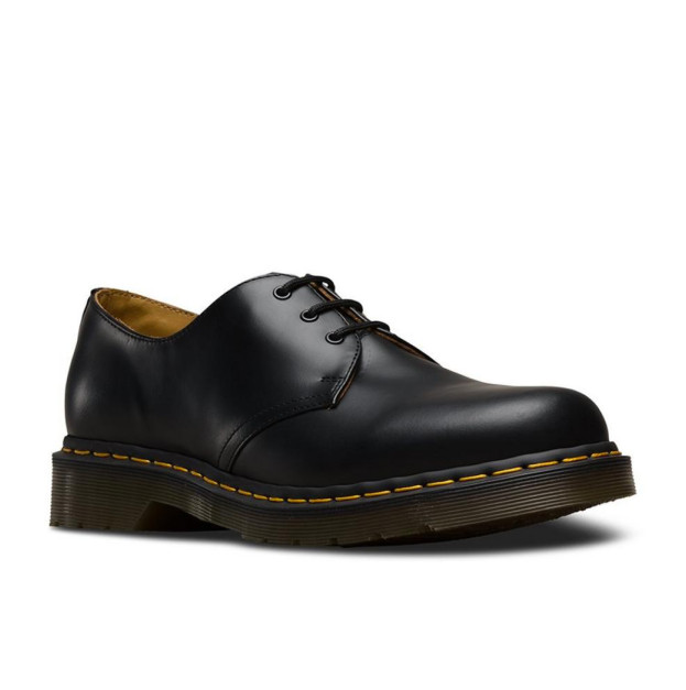 Dr. Martens 1461 Smooth Leather Oxford Shoes 11838002