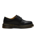 Shoes Dr. Martens 1461 Smooth Leather Oxford Shoes 11838002 Black