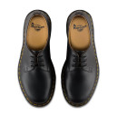 Shoes Dr. Martens 1461 Smooth Leather Oxford Shoes 11838002 Black