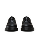 Shoes Dr. Martens 1461 Mono Smooth Leather Oxford Shoes 14345001 Black