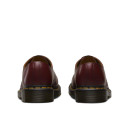 Shoes Dr. Martens 1461 Cherry Red Smooth Leather Oxford Shoes 11838600 Burgundy