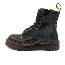 Ботинки Dr. Martens Vegan 1460 Pascal Lace Up Boots Galaxy Black Разноцветные