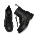 Boots Dr. Martens 1460 Pascal Womens Mono Lace Up Boots 24479001 Black