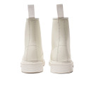 Ботинки Dr. Martens 1460 Mono Smooth Leather Lace Up Boots 14357100 Бежевый