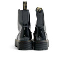 Черевики Dr. Martens Jadon Patent Leather Platform Boots 26646001 Чорний