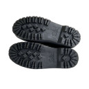 Черевики Dr. Martens Jadon Patent Leather Platform Boots 26646001 Чорний