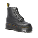 Черевики Dr. Martens Sinclair Womens Leather Platform Boots 22564001 Чорний