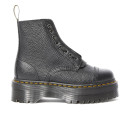 Черевики Dr. Martens Sinclair Womens Leather Platform Boots 22564001 Чорний