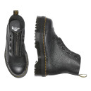 Черевики Dr. Martens Sinclair Womens Leather Platform Boots 22564001 Чорний