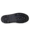 Boots Dr. Martens Jadon Smooth Leather Platform Boots 15265001 Black