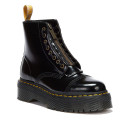 Черевики Dr. Martens Vegan Sinclair Platform Boots 26410001 Чорний