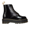 Черевики Dr. Martens Vegan Sinclair Platform Boots 26410001 Чорний