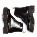 Черевики Dr. Martens Vegan Sinclair Platform Boots 26410001 Чорний