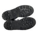 Черевики Dr. Martens Vegan Jadon II Platform Boots 22563600 Бордовий