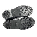 Boots Dr. Martens Jadon Smooth Leather Platform Boots Black