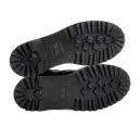 Черевики Dr. Martens Jadon Smooth Leather Platform Boots З ХУТРОМ