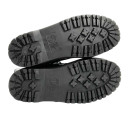 Черевики Dr. Martens Jadon Patent Leather Platform Boots (МЕХ) Чорний