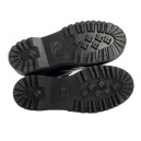 Boots Dr. Martens Jadon Smooth Leather Platform Boots З ФЛІСОМ Black