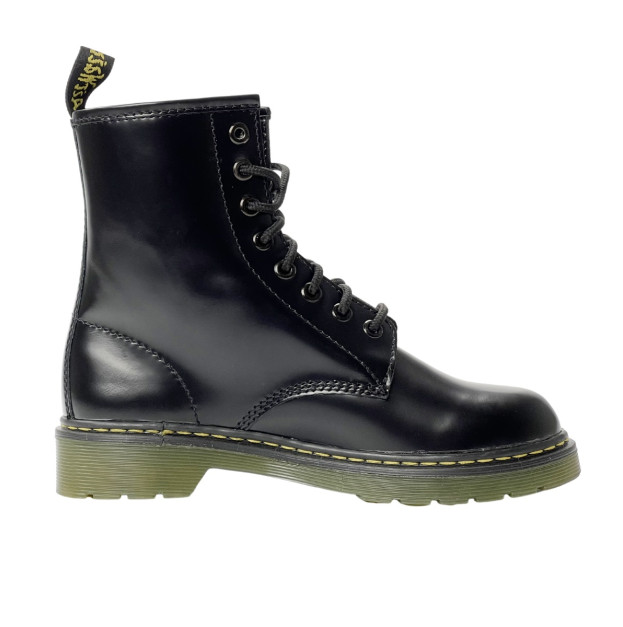 Dr. Martens 1460 Smooth Leather Lace Up Boots