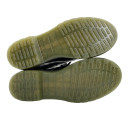 Boots Dr. Martens 1460 Smooth Leather Lace Up Boots Black